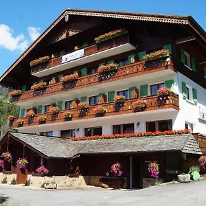 Esprit Montagne Hotel Abondance