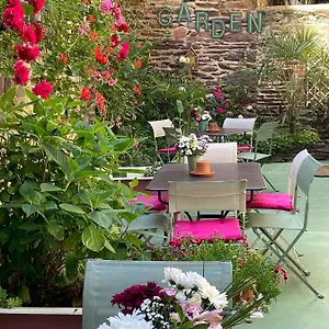 *** Hotel Garden Frankreich