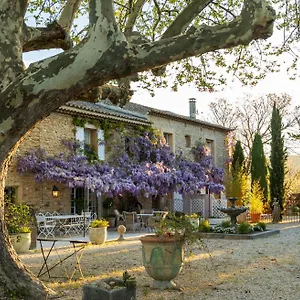 Frühstückspension Le Clos De Lucie
