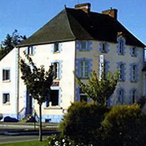 Saint-marc Hotel Ploërmel