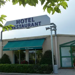 *** Hotel Charme En Beaujolais Frankreich
