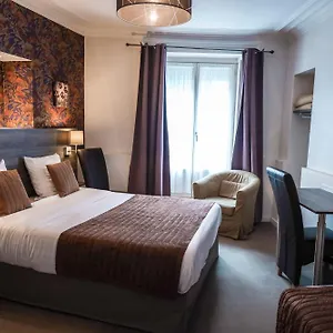 ** Hotel De La Ta Frankreich