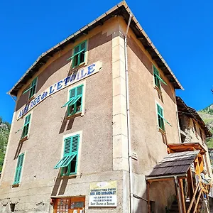  Frühstückspension La Petite Etoile D'hotes En Mercantour