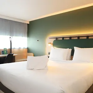 *** Hotel Campanile Balma - Cite De L'espace Frankrijk