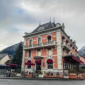 *** Hotel Grand De France Frankreich