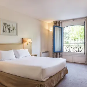  Aparthotel Du Grand Frankreich