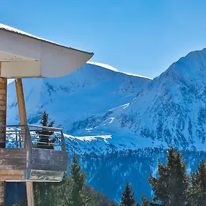 Résidences Les Villages Du Bachat Station touristique Chamrousse
