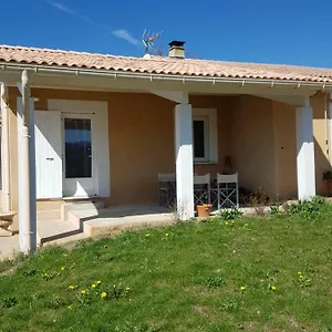  Gasthof D'hotes Les Maisses