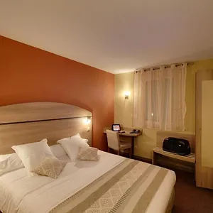 ** Hotel Les Etoiles Du Forez Frankrijk